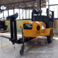 High Quality Asphalt Crack Sealing Machine with 5m Heating Tube